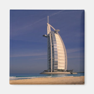 Mellanöstern, Förenade Arabemiraten, Dubai, Burj Magnet