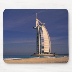 Mellanöstern, Förenade Arabemiraten, Dubai, Burj Musmatta