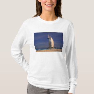 Mellanöstern, Förenade Arabemiraten, Dubai, Burj T-shirt