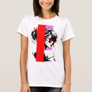 Mellanrum T Shirt