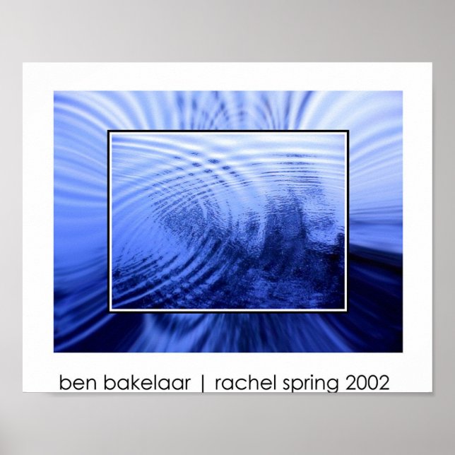 mellanrummet mellan poster (Framsidan)