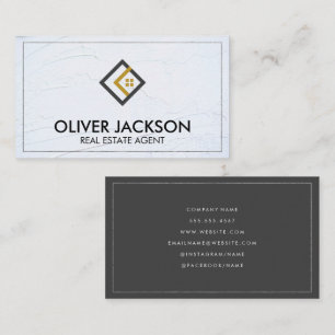 Mellanrumslig vägg   Real Gods Agent   Bygg Visitkort