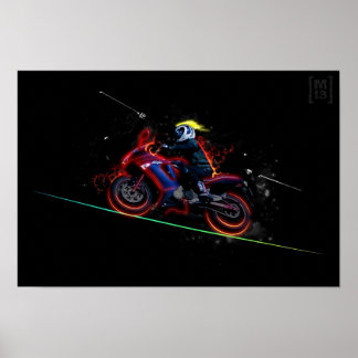 mellanrumsmarkör1 poster