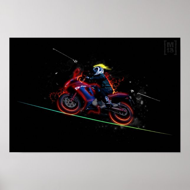 mellanrumsmarkör1 poster (Framsidan)