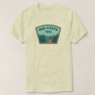 Mellanstatstrafik Pennsylvania T Shirt
