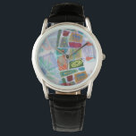 Mellanvägspaneler III Armbandsur<br><div class="desc">Hemdepartement</div>