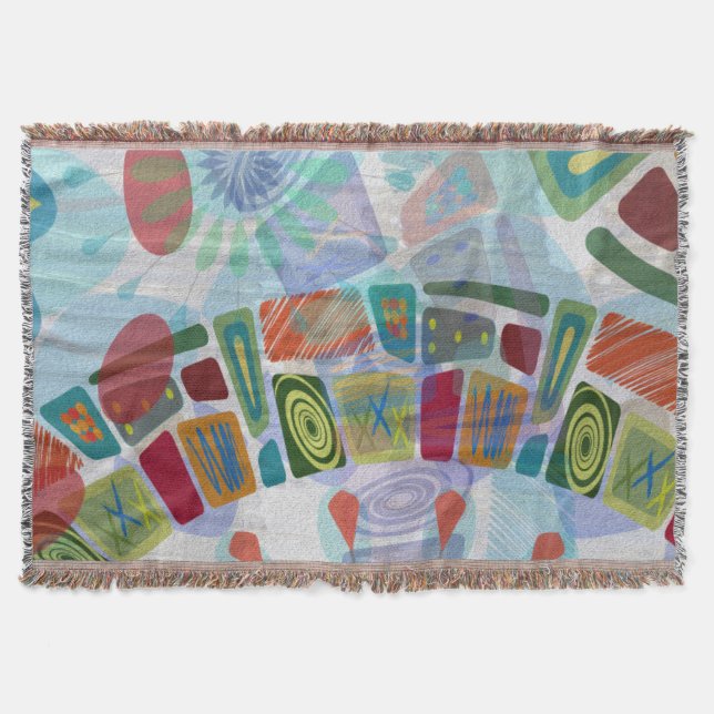 Mellanvägspaneler III Mysfilt (Framsidan)