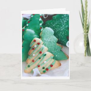 ****MELLARNA OCH LJUDEN AV CHRISTMASTIM**** KORT