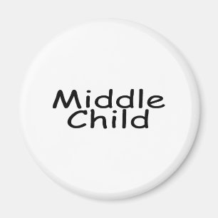 Mellersta barn magnet