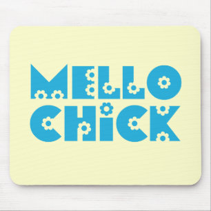 Mello Chick Musmatta