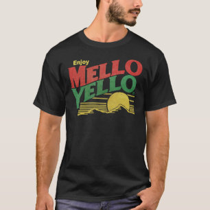 Mello Yello Essential T Shirt