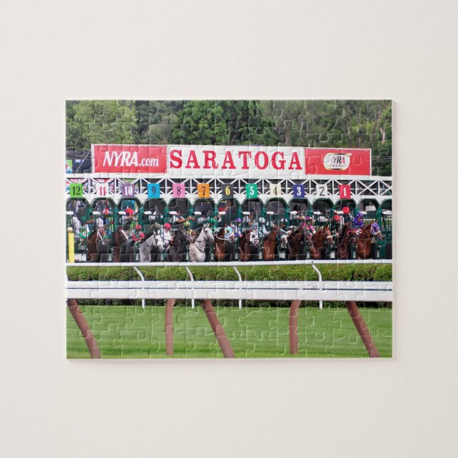 Mellon torva pussel (Horisontell)