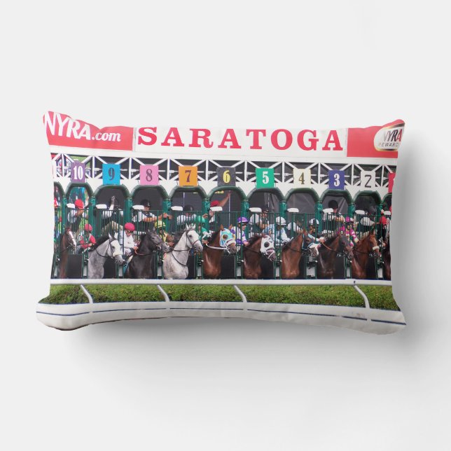 Mellon Turf Lumbarkudde (Framsida)