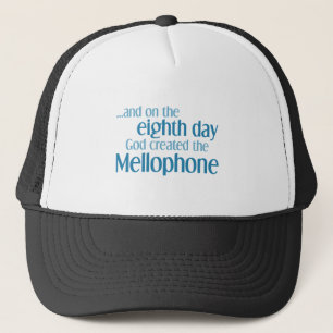 Mellophone Creation Keps