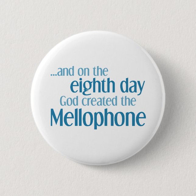 Mellophone Creation Knapp (Framsida)