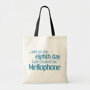 Mellophone Creation Tygkasse