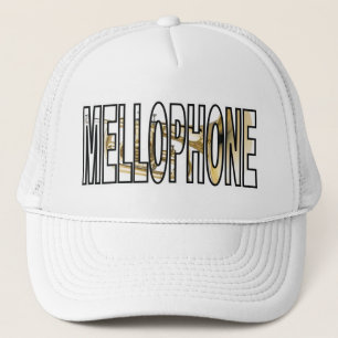 Mellophone Keps