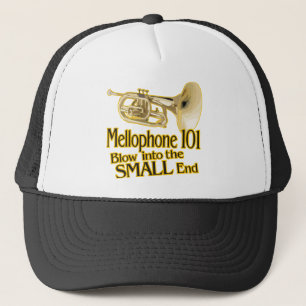 Mellophone Keps