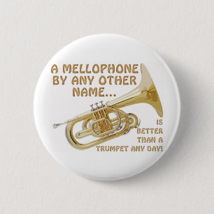 Mellophone vid någon annan namn knapp