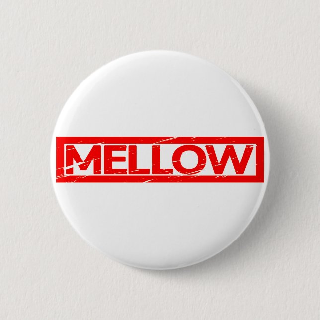 Mellow Frimärke Knapp (Framsida)