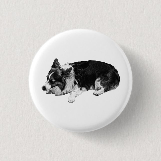 mellow glow-pinn, corgi knapp (Framsida)