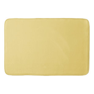 Mellow Yellow Badrumsmatta