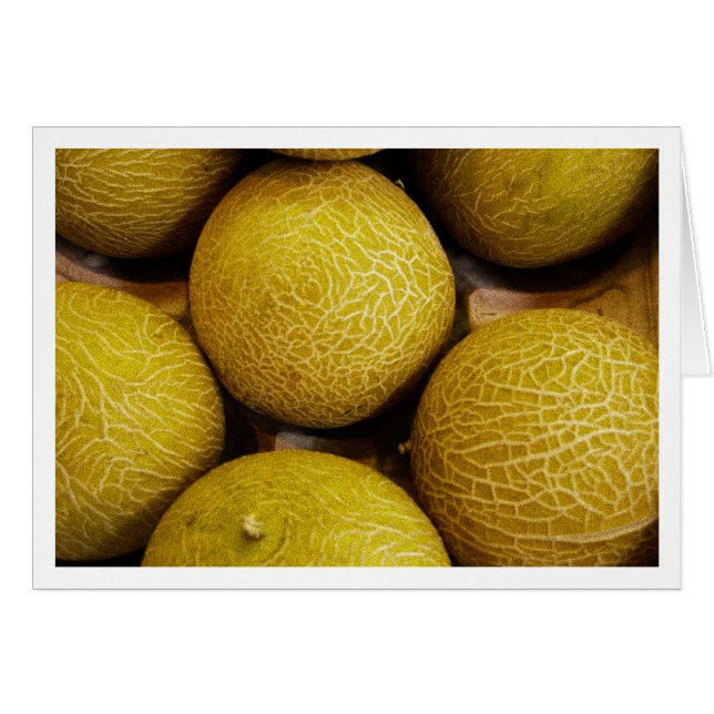 Melnar i den Burough gatan marknadsför Hälsningskort (Framsidan Horizontal)