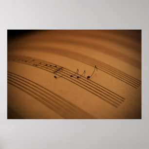 Melodi Poster