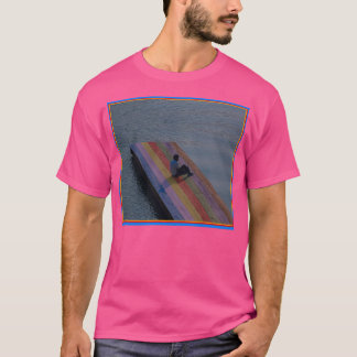 Melodic blue by Baby Keem T Shirt