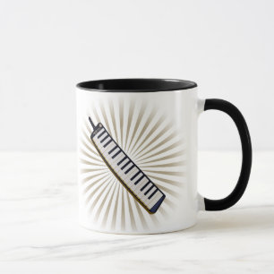 Melodica Mugg