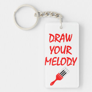 Melody brush