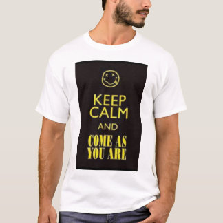 Melody in Rörelse - Honor Art & Music T Shirt