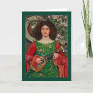 Melody (Musica) av Kate Elizabeth Bunce Kort