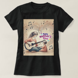 Melody of Mamma T Shirt