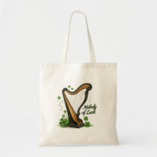 Melody of Tur Harp Tygkasse