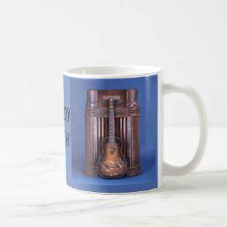 MELODY RANCH Coffee Kopp