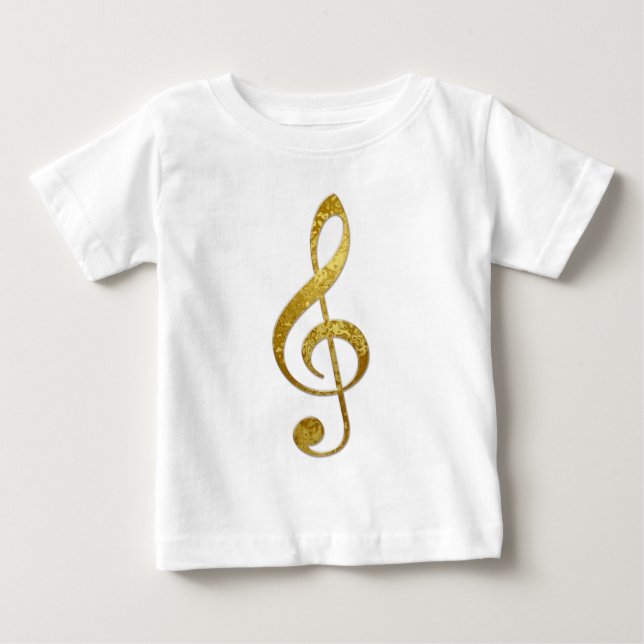 meloman t shirt (Framsida)