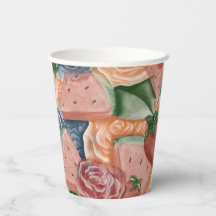 Melon Birthday - Sommarvibes