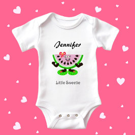 Melon Girl T Shirt