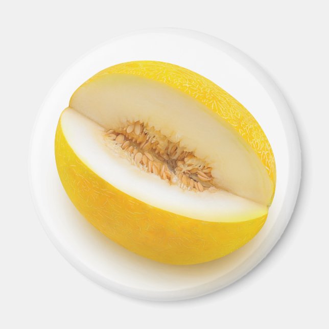 Melon Magnet (Framsidan)