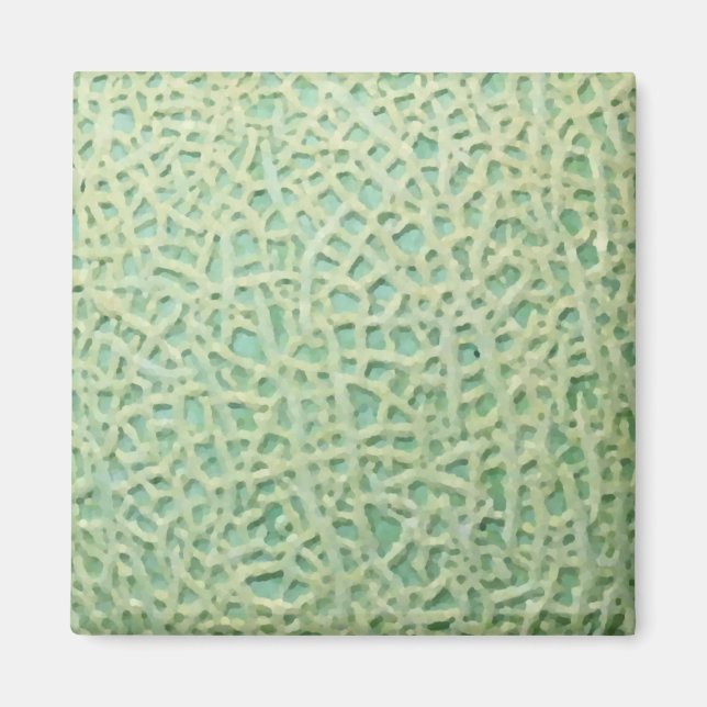 melon magnet (Framsidan)