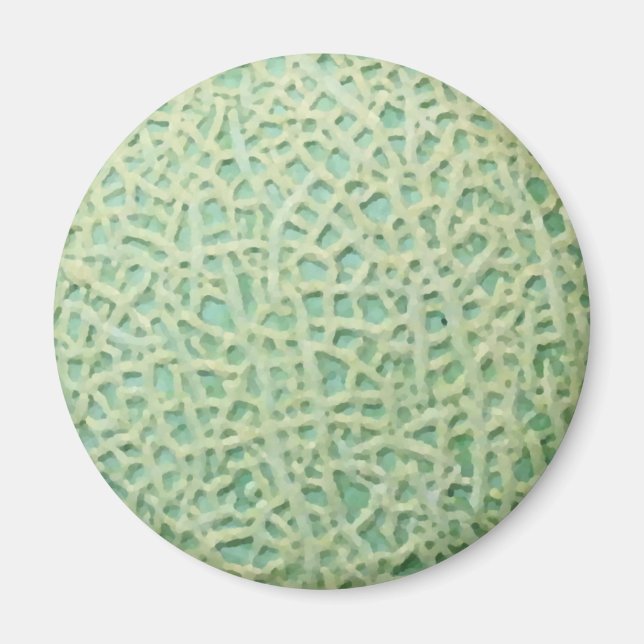 melon magnet (Framsidan)