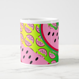 Melon Mania! Jumbo Mugg