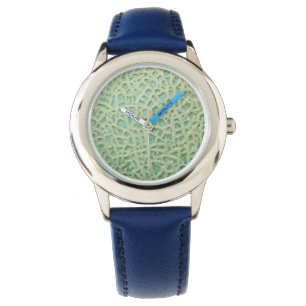 Melon Mönster Armbandsur