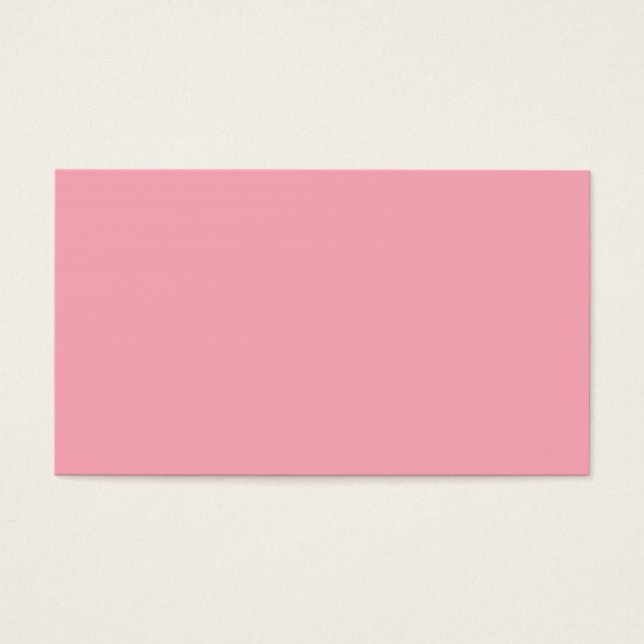 Melon Visitkort (Framsidan)