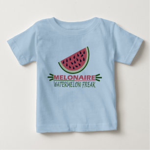 MELONAIRE T SHIRT