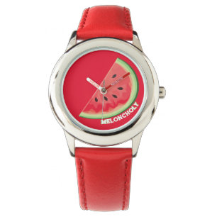 Meloncholy Armbandsur