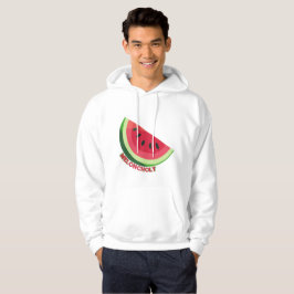 Meloncholy Hoodie