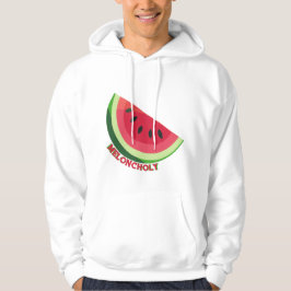 Meloncholy Hoodie