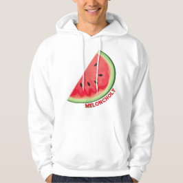 Meloncholy Hoodie